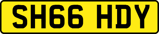 SH66HDY