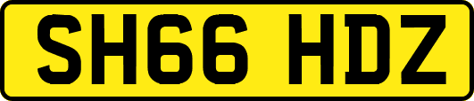 SH66HDZ