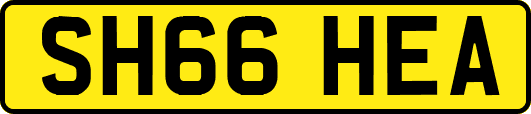 SH66HEA