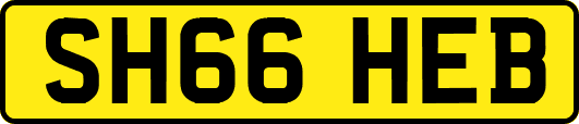 SH66HEB