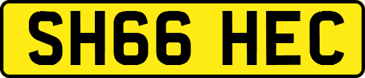 SH66HEC