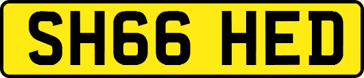 SH66HED