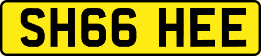 SH66HEE