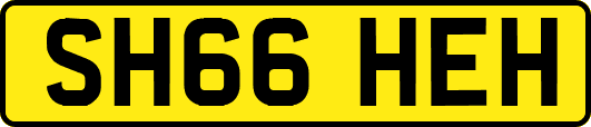 SH66HEH