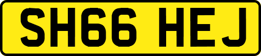 SH66HEJ