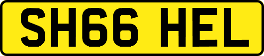 SH66HEL
