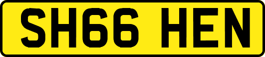SH66HEN