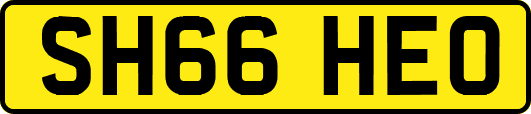 SH66HEO