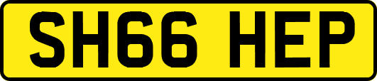 SH66HEP