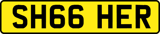 SH66HER