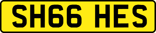 SH66HES