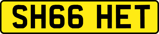 SH66HET