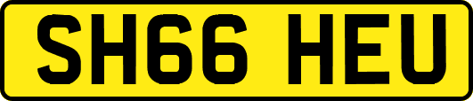 SH66HEU