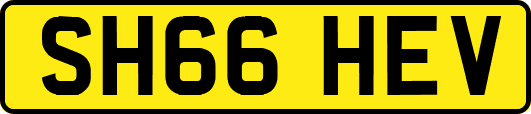 SH66HEV