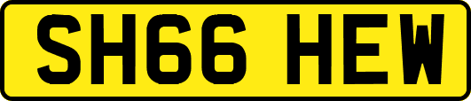 SH66HEW