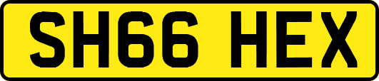 SH66HEX