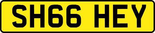 SH66HEY