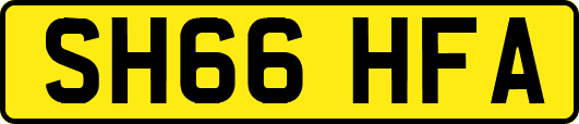 SH66HFA