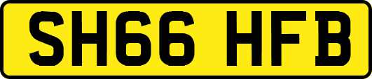 SH66HFB