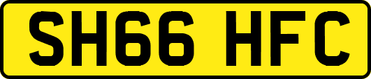 SH66HFC