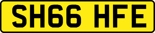 SH66HFE