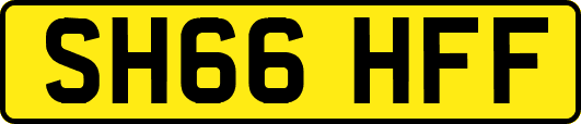 SH66HFF