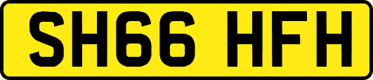 SH66HFH