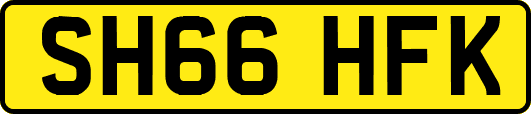 SH66HFK