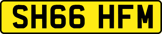 SH66HFM