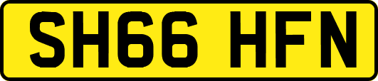 SH66HFN