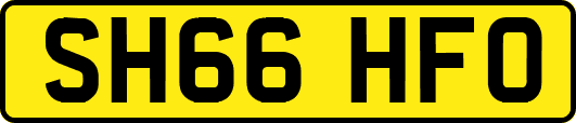 SH66HFO