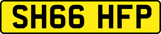 SH66HFP