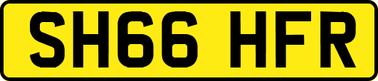 SH66HFR