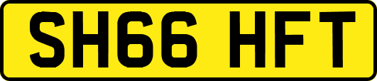 SH66HFT