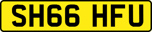SH66HFU