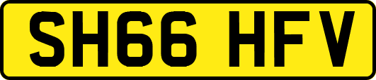 SH66HFV
