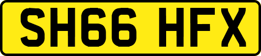 SH66HFX