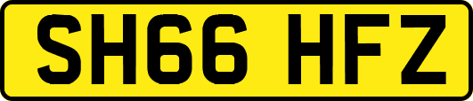 SH66HFZ