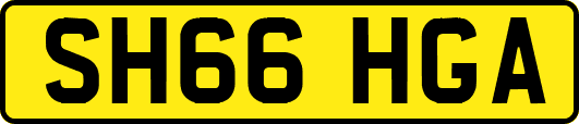 SH66HGA