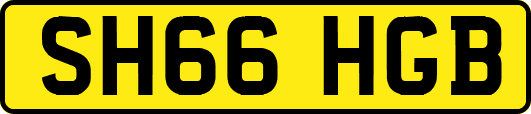 SH66HGB