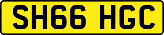 SH66HGC