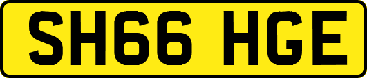 SH66HGE