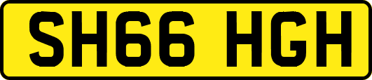 SH66HGH