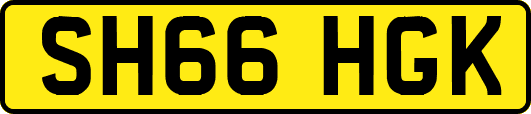 SH66HGK