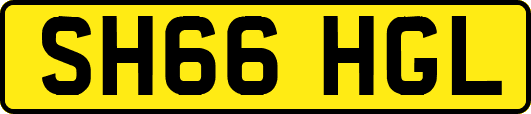 SH66HGL