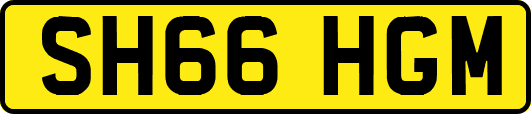 SH66HGM