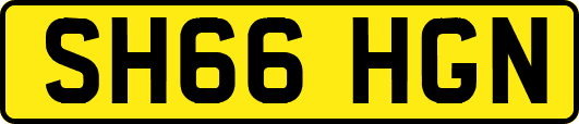 SH66HGN