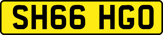 SH66HGO