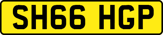 SH66HGP