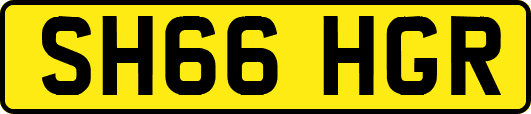 SH66HGR
